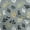 Gray, variant on oneOone Polyester Spandex Gray Fabric Florals Diy Clothing Quilting Fabric Print Fabric By Yard 56 Inch Wide