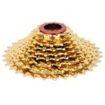 thumbnail image 2 of MAYUJIAA Vélo de Montagne VG 9 Vitesses Roue Libre 1132T Cassette Roue Libre Remplacement Or HW313-12992, 2 of 13