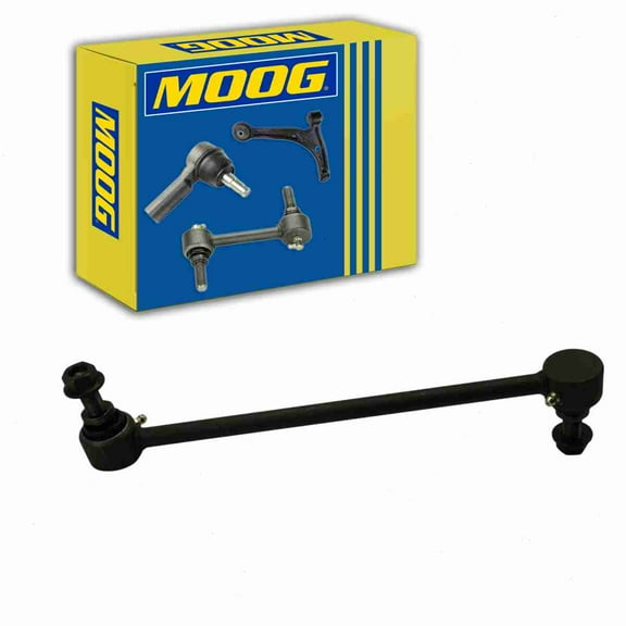 MOOG Front Suspension Stabilizer Bar Link compatible with Nissan Sentra 2007-2012