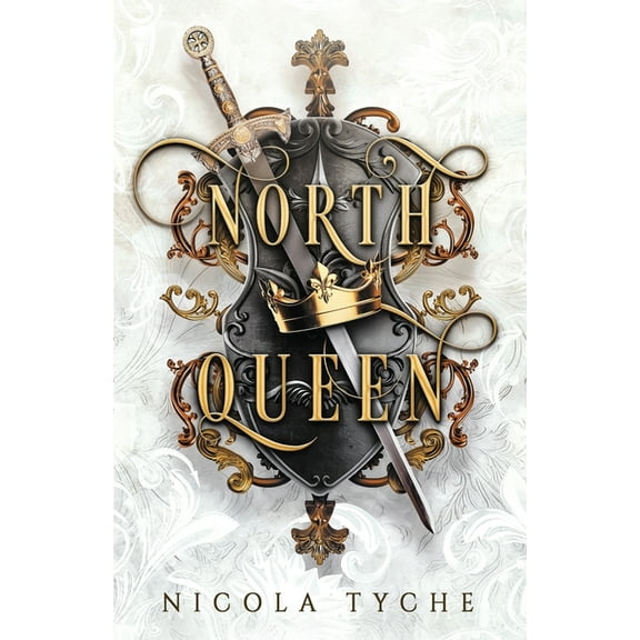 North Queen, (Paperback)