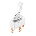 thumbnail image 1 of 50A 12V DC Heavy Duty Toggle Switch R13-401-103 Car Toggle Switch Car Modified High Current Toggle Switch, 1 of 6