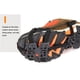 thumbnail image 2 of Crampones De Escalada Crampones agrupados con 24 dientes, Botas antideslizantes, pinzas para hielo, accesorios para caminar y senderismo, 2 of 9