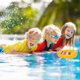 thumbnail image 5 of Floating Thermometer, Floating Pool Thermometers, Cartoon Animal Shape Water Thermometer with Rope for Indoor Outdoor Swimming Pools, 5 of 5