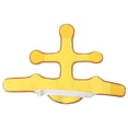 thumbnail image 2 of Casco de seguridad para bebés, gorra protectora para niños , protección para la cabeza para niños, arneses, sombrero de protección p Nuevo amarillo Yotijar Seguridad para niños pequeños Bebés recién nacidos, 2 of 6