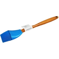 Casabella Basting Brush Large 11 3/4in Blue