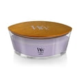thumbnail image 7 of WoodWick Lavender Spa Ellipse Candle, 7 of 7