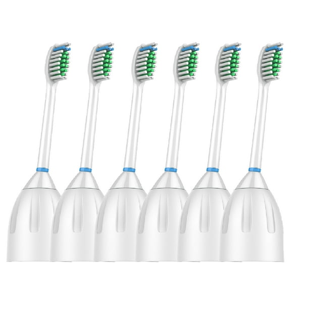 VeniCare Generic Replacement Electric Toothbrush Heads Compatible for