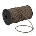thumbnail image 3 of Cuerda de paracaídas de supervivencia para exteriores, 100 m, para rescate y senderismo (camuflaje desértico), 3 of 9