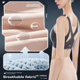thumbnail image 3 of HAHDAXIA InflateUP Germanium Women Tank Tops, Inflate Up Germanium Posture Corrector Vest Bra, Anti-Sagging Bra, 3 of 7