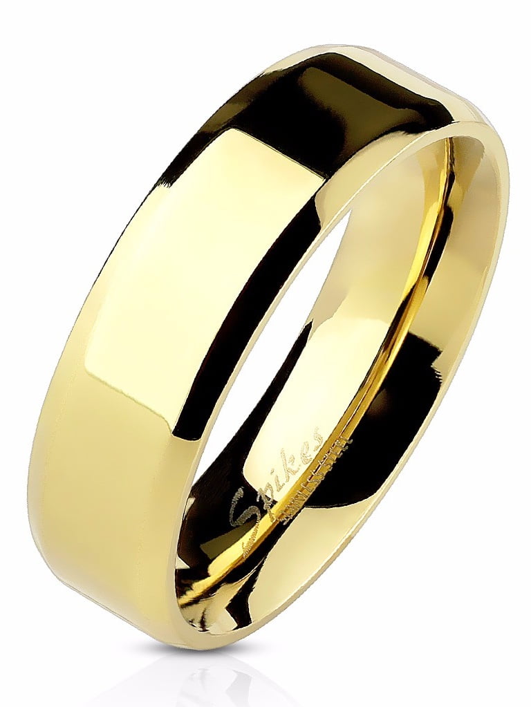 3pcs/set Gorgeous Couple Ring 14k Rose Gold Plated Cubic Zircon Ring Sz  6-10 | eBay