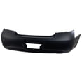 thumbnail image 4 of CAPA Rear Bumper Cover Primed For 07-09 G35 & G37 Sedan IN1100126 85022JK00H, 4 of 5
