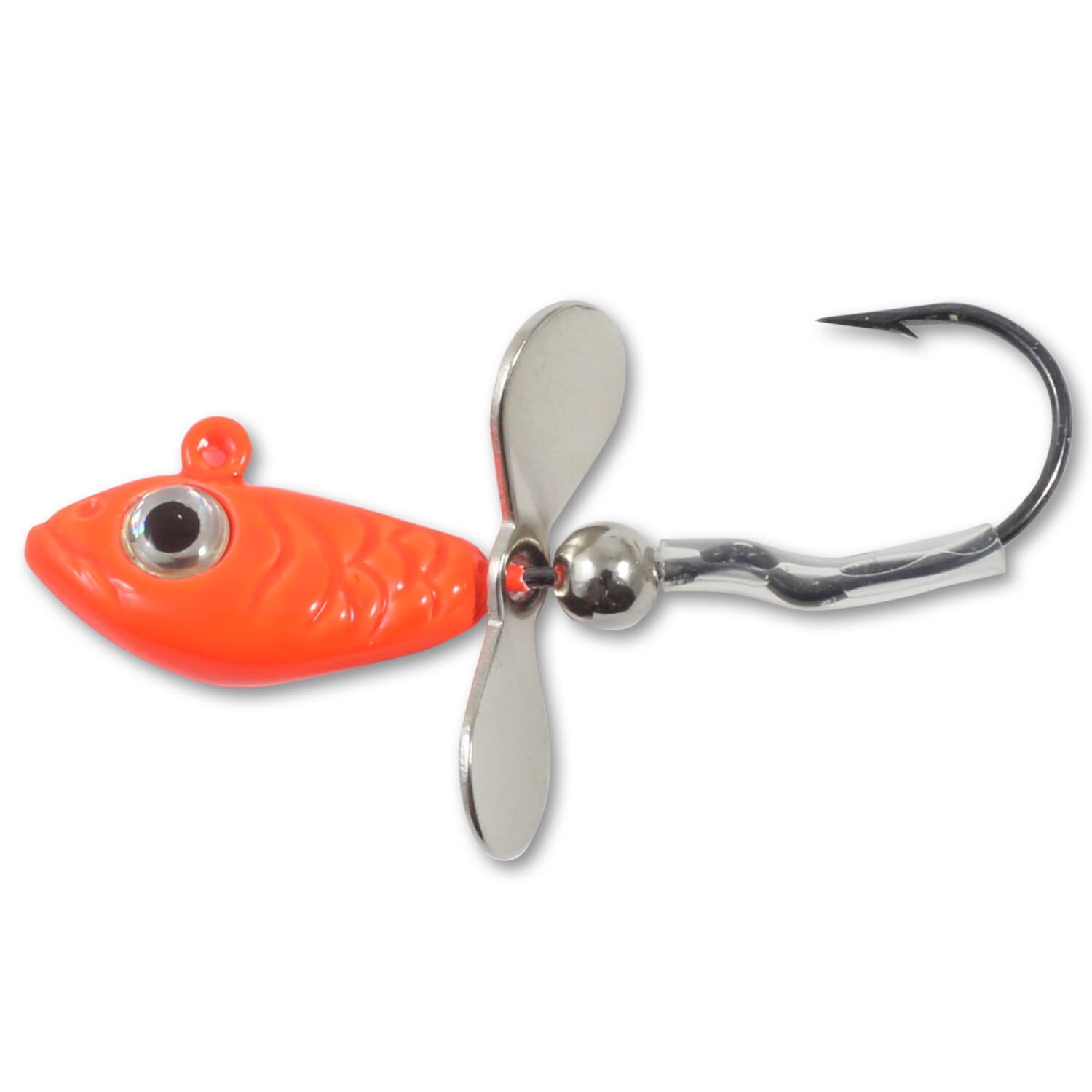 Northland Fishing Tackle UV Whistler Jig - Bass Pro Shops