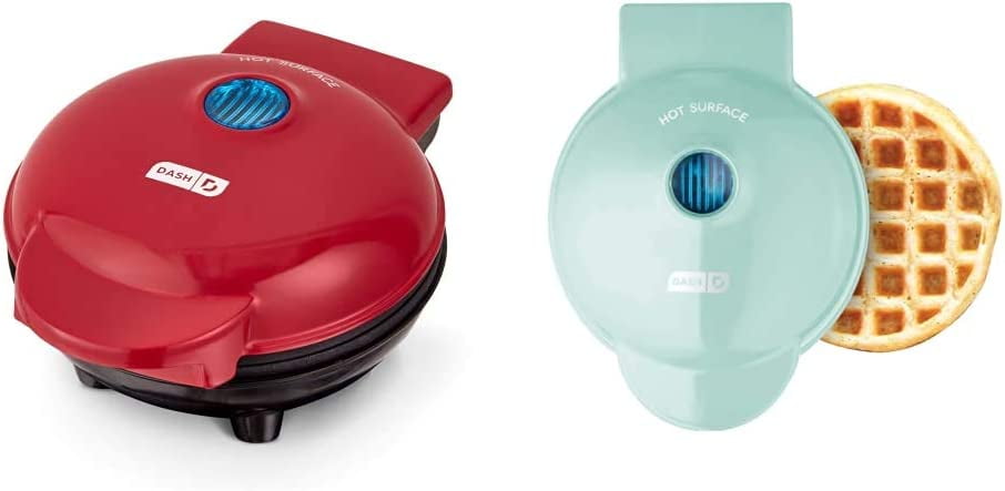 dash mini maker 3 piece set