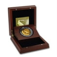 thumbnail image 4 of 2017 Australia 5 oz Gold $500 Wedge Tailed Eagle Proof (HR), 4 of 7