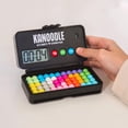 thumbnail image 4 of Juego de rompecabezas Educational Insights Kanoodle® Ultimate Champion, 4 of 8
