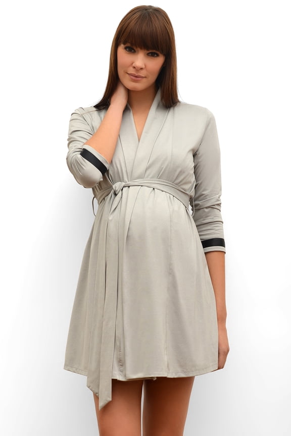 Diva Maternity Sleepwear N?glig? DS1350