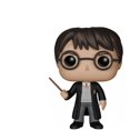 thumbnail image 1 of FUNKO POP-figura de acción de Harry Potter y the Philosopher, Hermione Minerva, modelo de PVC, juguete para niños, regalos de cumpleaños y Navidad, 1 of 2