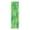 Green Ink Splatter Pattern, variant on 33"x9" Skateboard Grip Tape Protector Sheets Nonslip Protection Griptape Sheet for Outdoor Sports Confetti and Stars Scattered