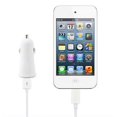 thumbnail image 3 of Techly 1 Port 2.4A USB Car Charger, 3 of 3