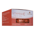 thumbnail image 2 of Vitamina C Facial VIO 45 Cápsulas Twist Off, 2 of 3