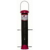 Droll Yankees 15 in. Red Bird Lovers Nyjer Feeder