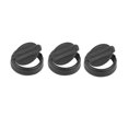 thumbnail image 1 of Keyhole Covers for Wrangler TJ JK JL JT 1997-2023 Car Door Security Accessories Keyhole Protection, 1 of 4