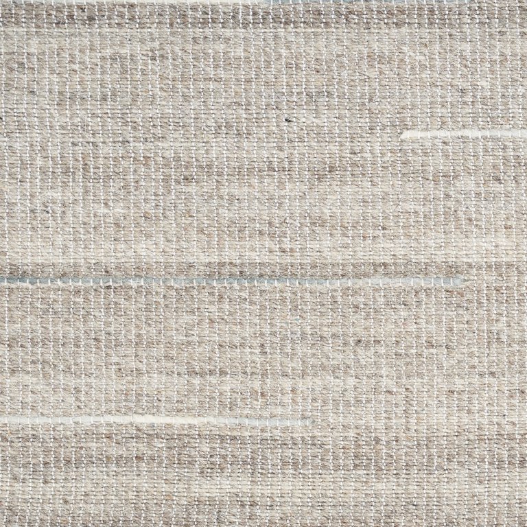 5'3x7'6 Nirvan Industrial Abstract Indoor Area Rug Beige/Gray - Captiv8e  Designs