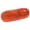Amber, variant on RoadPro Oval Side Marker Light 6.5 .in x 2.25 .in Trailer Light Sealed 12V 32-Watt Amber