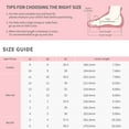 thumbnail image 5 of DREAM PAIRS Ankle Snow Boots Boys Girls Winter Warm Lace Up Waterproof Boots Shoes, 5 of 6