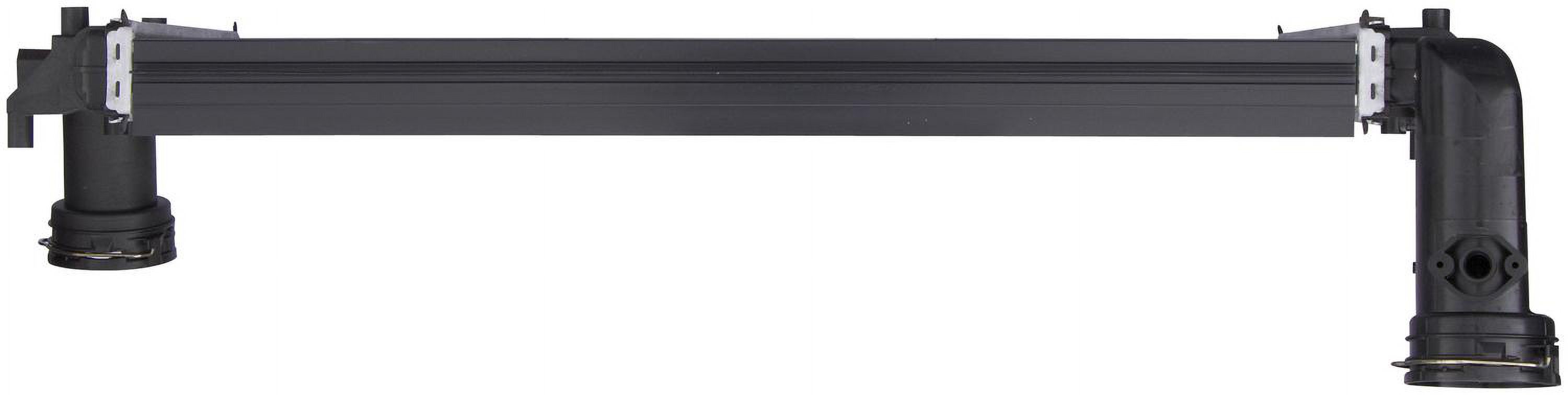 Spectra Premium 4401-1103 Automotive Intercooler Fits select: 2005-2006 VOLKSWAGEN JETTA