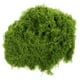 thumbnail image 5 of 1 paquete de musgo artificial realista para manualidades, peceras y proyectos de micropaisaje, simulación de musgo, bonsái, decoración decorativa de terrario con musgo falso, 5 of 5