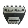 New Hair Trimmer Razor Blades Trimming Hair Sideburns Face Tool