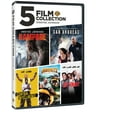 thumbnail image 2 of Dwayne Johnson 5-Film Collection (DVD), 2 of 3