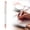 Rose Gold, variant on olkpmnmk 1Pc Gel Pens, Retractable Gel Pen, Metal Clip Ballpoint Pen, Smooth Writing Click Pen, Fine Point Quick Drying Pens for Writing, Note Taking, Classroom, Office & Home Supplies, Gold