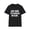 Black, variant on Sarcastic Men Women Just Here to Apparel and More