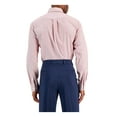 thumbnail image 2 of Club Room Mens Regular Fit Performance Button-Down Shirt, 2 of 2