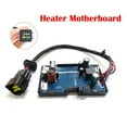 Car Air Diesel Heater Control Board Motherboard for 12V / 24V 3Kw/5Kw