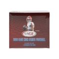 thumbnail image 1 of 2026 SAGE High Series Football Hobby Box – 16 Packs Per Box – 1 Autograph Per Pack, 1 of 1