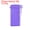 Light Purple, variant on Organza Wine Bags, 12Pack 14.5 x 5.5 In Purple Sheer Mesh Wine Wrapping Bags With Drawstring Display Pouches