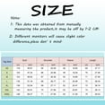 thumbnail image 3 of larppty Sequin Hoodies for Women Sparkly Wing Long Sleeve Hoodie Y2K Graphic Casual Pullover Sweatshirt (Black, XXL), 3 of 8