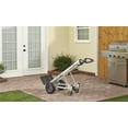 thumbnail image 3 of Cosco 3-in-1 Assist Series Hand Truck/Assisted Hand Truck/Cart with flat-free wheels, 3 of 8
