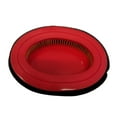 thumbnail image 1 of Filter For Powersmart Db8621Cr & Db8621Pr Lawnmower With 150Cc & 174Cc Engines, 1 of 9