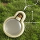 thumbnail image 3 of Dispensador de agua para mascotas Billuyoard bebedero para perros apto para todas las razas Verde S, 3 of 6