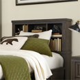 thumbnail image 2 of Liberty Furniture Twin Bookcase Headboard, 2 of 4