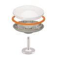 thumbnail image 1 of GNSS Antenna Housing Base GPS GLONASS BDS S-BAND High/Low Temperature Resistant, 1 of 10