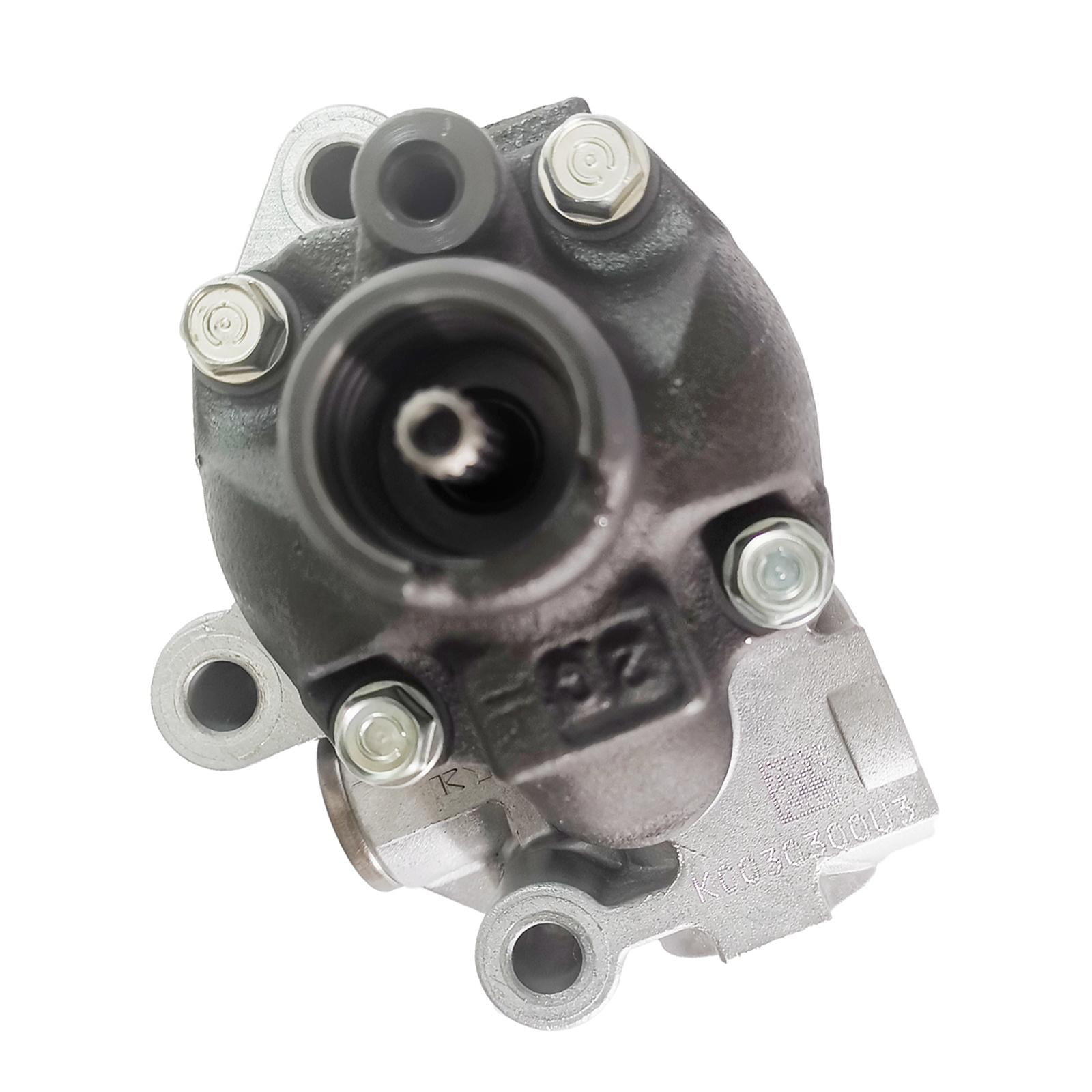 Car Transmission Oil Pump Replacement, CVT Oil Pump for for 2002