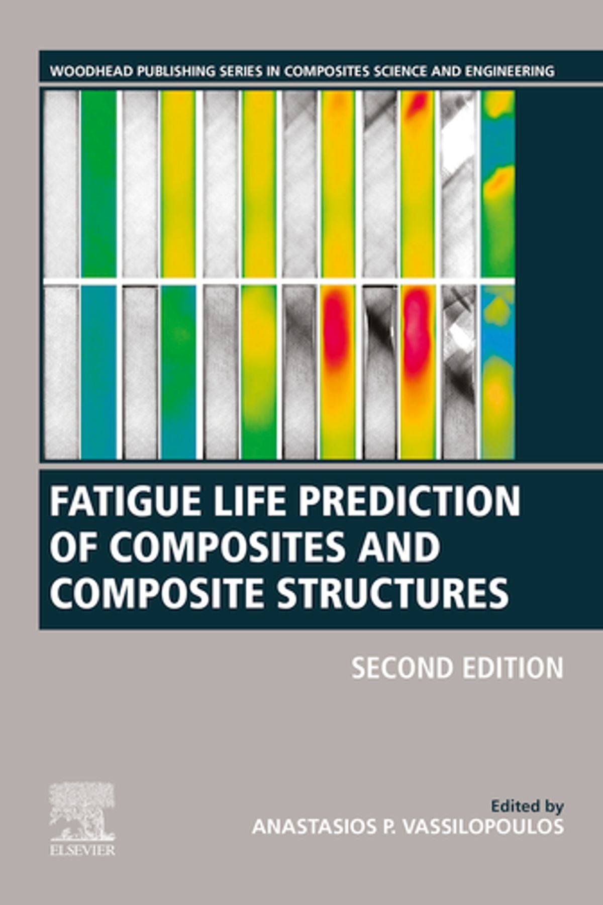 Fatigue Life Prediction of Composites and Composite Structures eBook