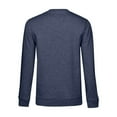 thumbnail image 2 of B&C Womens Set-in Sweatshirt, 2 of 3