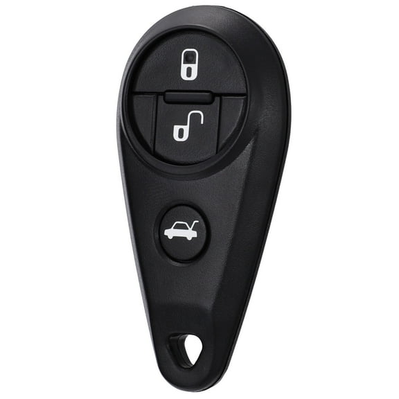 Replacement Remotes Key Fob for Subaru for Outback for Impreza for Legacy for Forester RSM9208 for CWTWB1U819