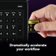 thumbnail image 3 of Tarjeta de memoria Lexar Professional 2000x SDXC 512GB UHS-II, 3 of 7